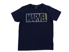 Name It dark sapphire t-shirt Marvel